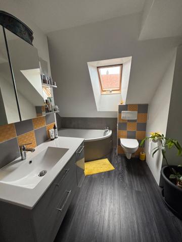 A vendre en exclusivité - Charmante maison 90 m2 avec jardin terrasse et garage, proche commodités à Ostwald