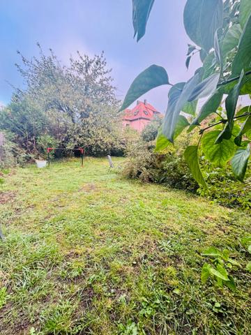 A vendre en exclusivité - Charmante maison 90 m2 avec jardin terrasse et garage, proche commodités à Ostwald