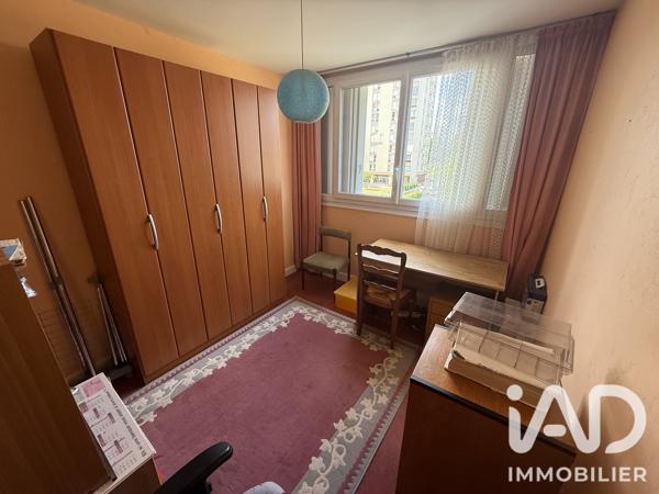 Appartement à vendre 4 pièces 74 m² Hérouville-Saint-Clair