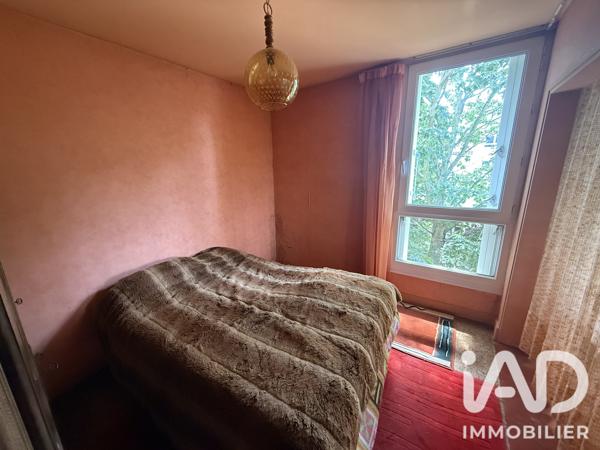 Appartement à vendre 4 pièces 74 m² Hérouville-Saint-Clair