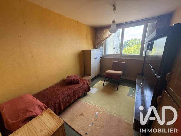 Appartement à vendre 4 pièces 74 m² Hérouville-Saint-Clair