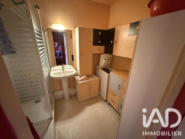 Appartement à vendre 4 pièces 74 m² Hérouville-Saint-Clair