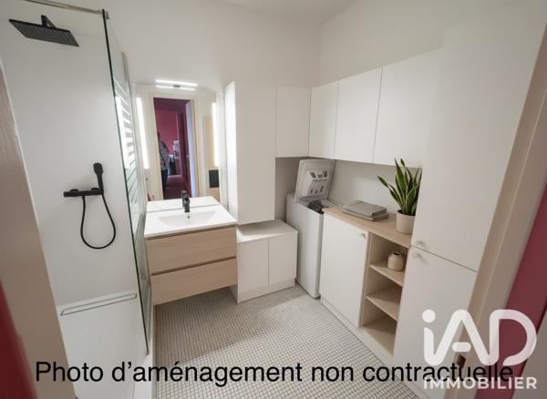Appartement à vendre 4 pièces 74 m² Hérouville-Saint-Clair