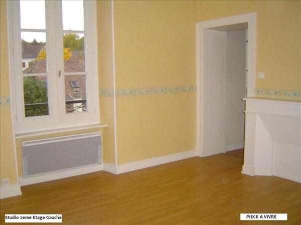 Immeuble à vendre 197 500 € Saint-Yrieix-la-Perche 258 m² DPE D