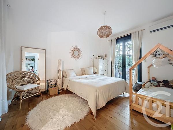 Maison à vendre  4 pièces - 115 m2 CASTELNAU LE LEZ - 34