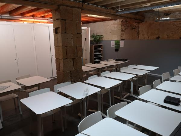Bureaux à louer Nantes centre