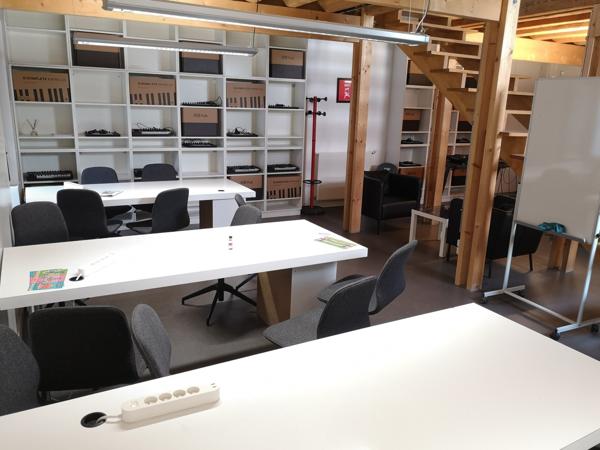 Bureaux à louer Nantes centre