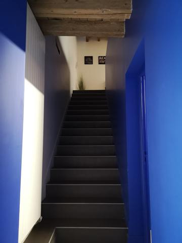 Bureaux à louer Nantes centre