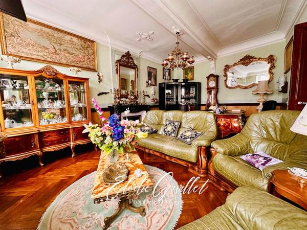 Ensemble immobilier 300m² Conques sur Orbiel