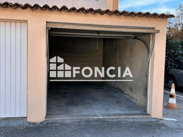 Location Parking - 80 CHEMIN DU STADE Six Fours Les Plages 83140