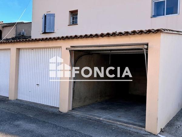 Location Parking - 80 CHEMIN DU STADE Six Fours Les Plages 83140