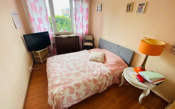 Appartement à vendre    4 pièces •  Saint-Quentin