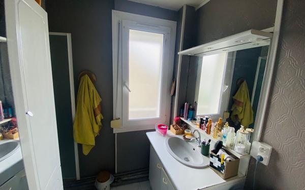 Appartement à vendre    4 pièces •  Saint-Quentin