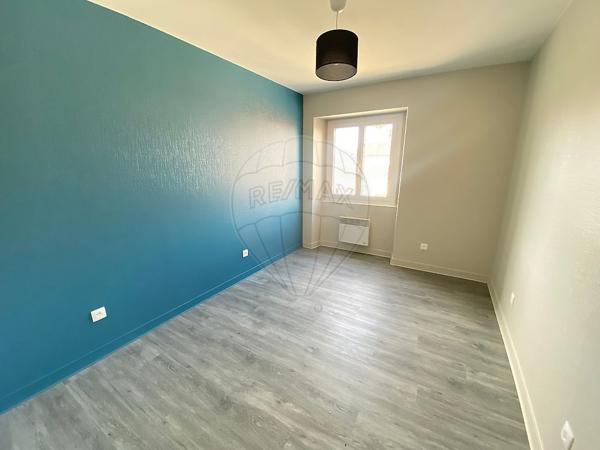 Appartement  à louer - 