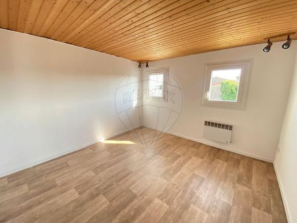 Appartement  à louer - 