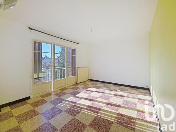 Maison à vendre 3 pièces 57 m² Gien