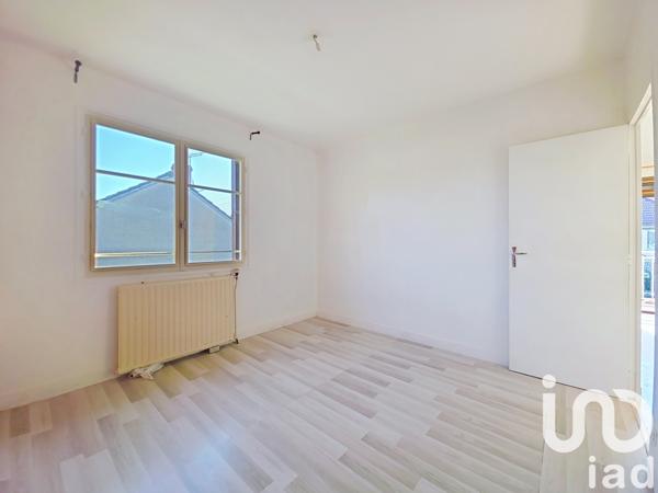 Maison à vendre 3 pièces 57 m² Gien