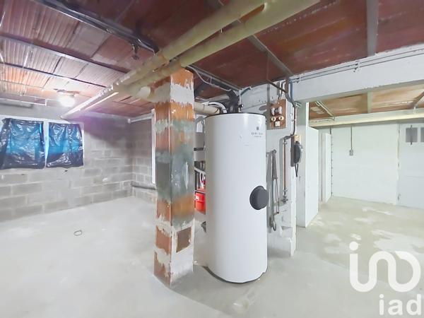 Maison à vendre 3 pièces 57 m² Gien