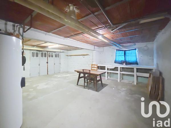 Maison à vendre 3 pièces 57 m² Gien