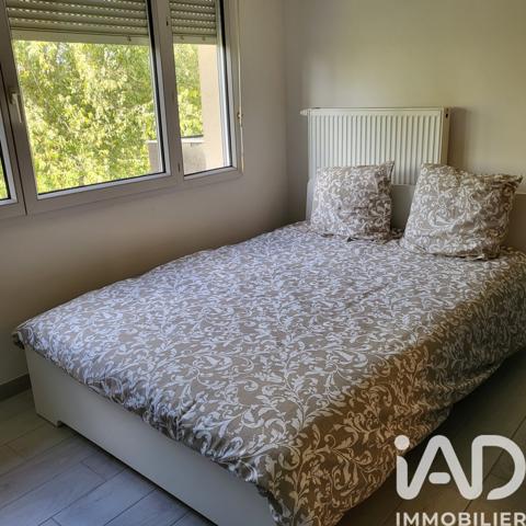 Studio à vendre 18 m² Évry-Courcouronnes