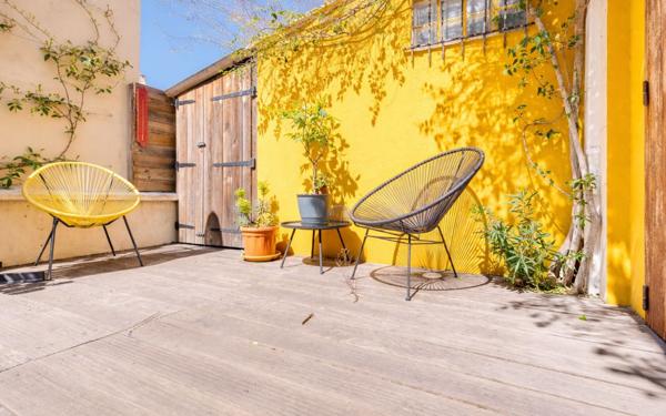 Appartement à vendre    4 pièces • 92,19 m2 Marseille 12