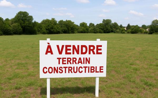 Terrain à vendre    Thionville