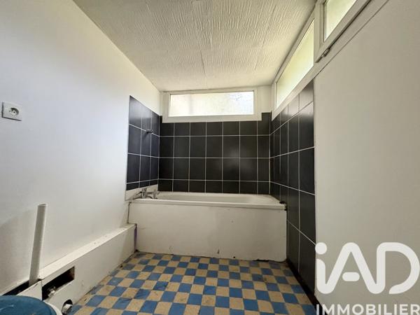 Maison à vendre 4 pièces 68 m² Saint-Pol-sur-Ternoise