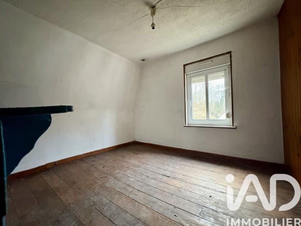 Maison à vendre 4 pièces 68 m² Saint-Pol-sur-Ternoise