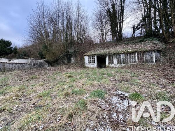 Maison à vendre 4 pièces 68 m² Saint-Pol-sur-Ternoise