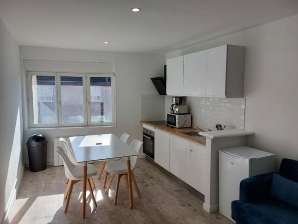 Appartement