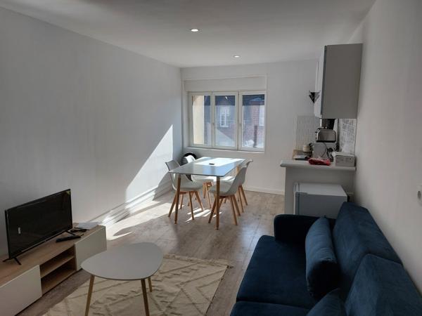 Appartement