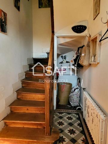 Villa de caractère - Cabourg coeur éventail - Pkg - jardin - 5ch