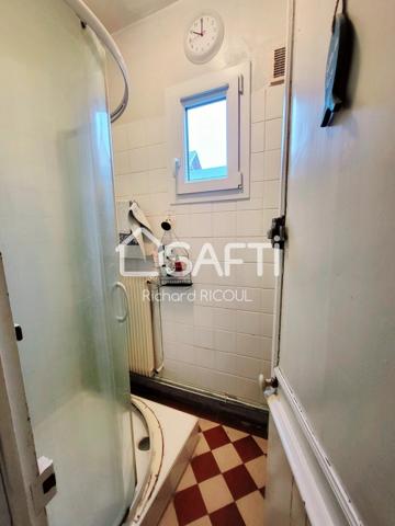 Villa de caractère - Cabourg coeur éventail - Pkg - jardin - 5ch