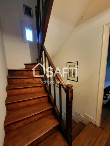 Villa de caractère - Cabourg coeur éventail - Pkg - jardin - 5ch