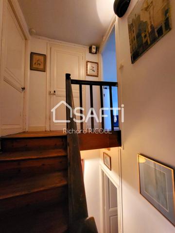 Villa de caractère - Cabourg coeur éventail - Pkg - jardin - 5ch