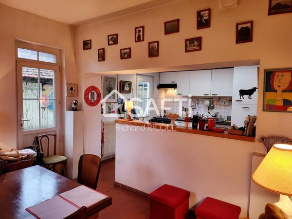 Villa de caractère - Cabourg coeur éventail - Pkg - jardin - 5ch