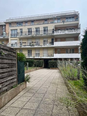 Achat appartement Rosny-sous-Bois - 1 pièce(s) - 30 m² - 160 000 €