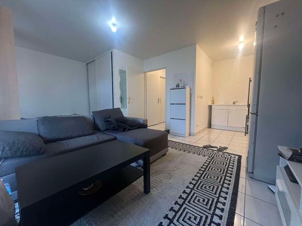 Achat appartement Rosny-sous-Bois - 1 pièce(s) - 30 m² - 160 000 €