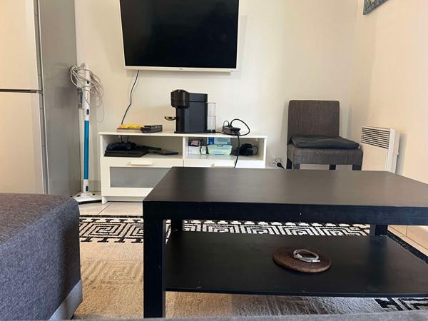 Achat appartement Rosny-sous-Bois - 1 pièce(s) - 30 m² - 160 000 €