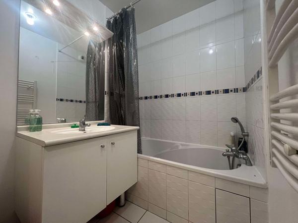 Achat appartement Rosny-sous-Bois - 1 pièce(s) - 30 m² - 160 000 €