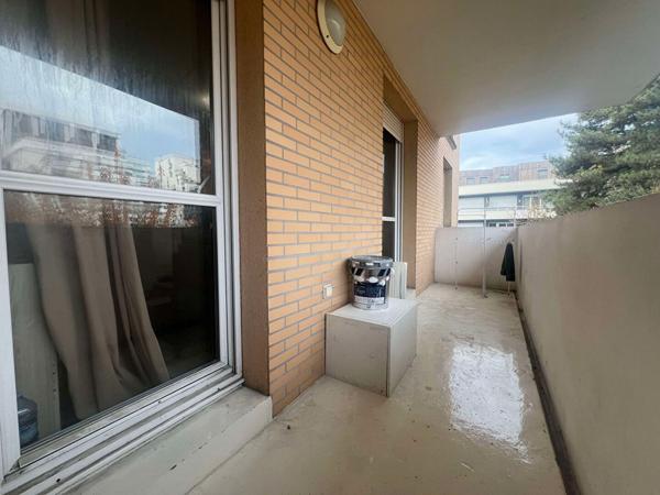 Achat appartement Rosny-sous-Bois - 1 pièce(s) - 30 m² - 160 000 €