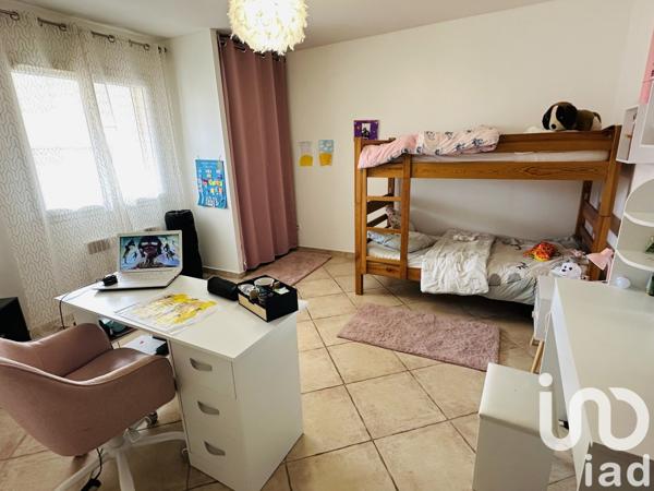 Maison traditionnelle 5 pièces de 136 m² à Port-la-Nouvelle (11210)