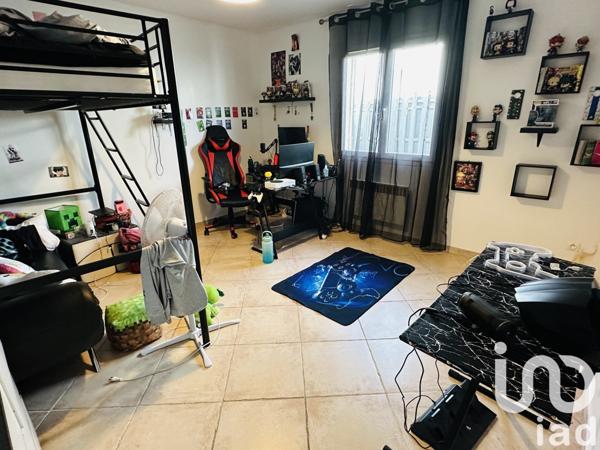 Maison traditionnelle 5 pièces de 136 m² à Port-la-Nouvelle (11210)