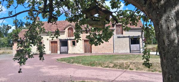 Maison 6 pièces - 185 m²