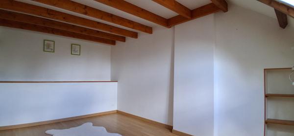 Maison 6 pièces - 185 m²