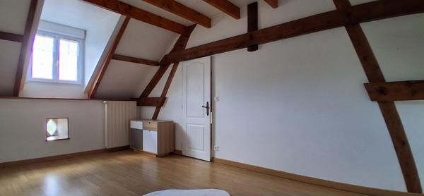 Maison 6 pièces - 185 m²