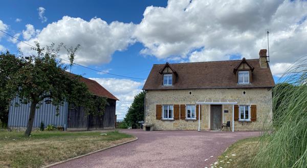 Maison 6 pièces - 185 m²