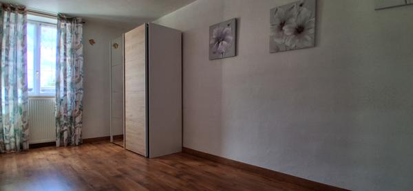 Maison 6 pièces - 185 m²