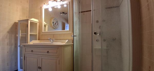 Maison 6 pièces - 185 m²