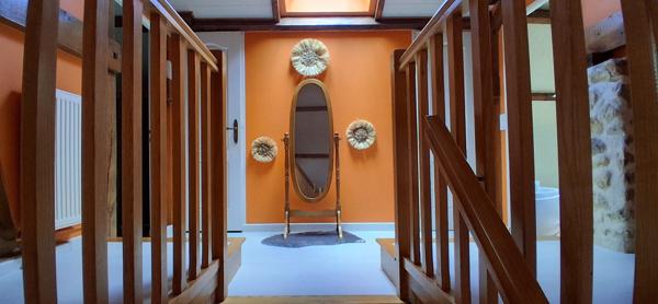 Maison 6 pièces - 185 m²